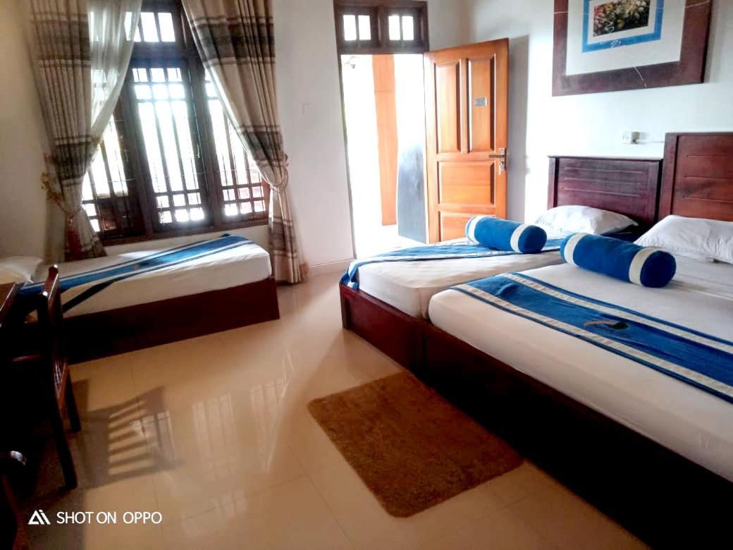 Nature First Hotel Νουβάρα Ελίγια Εξωτερικό φωτογραφία