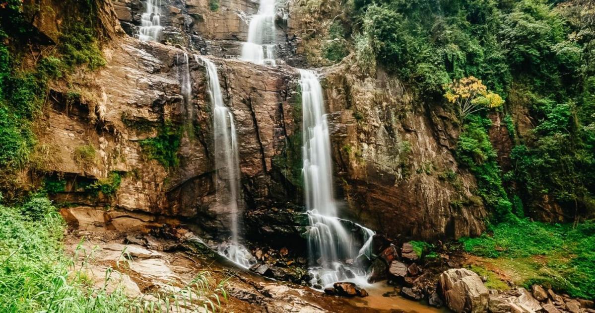 Nature First Hotel Νουβάρα Ελίγια Εξωτερικό φωτογραφία