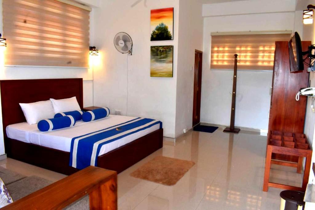 Nature First Hotel Νουβάρα Ελίγια Εξωτερικό φωτογραφία