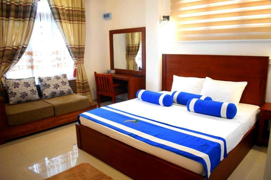 Nature First Hotel Νουβάρα Ελίγια Εξωτερικό φωτογραφία