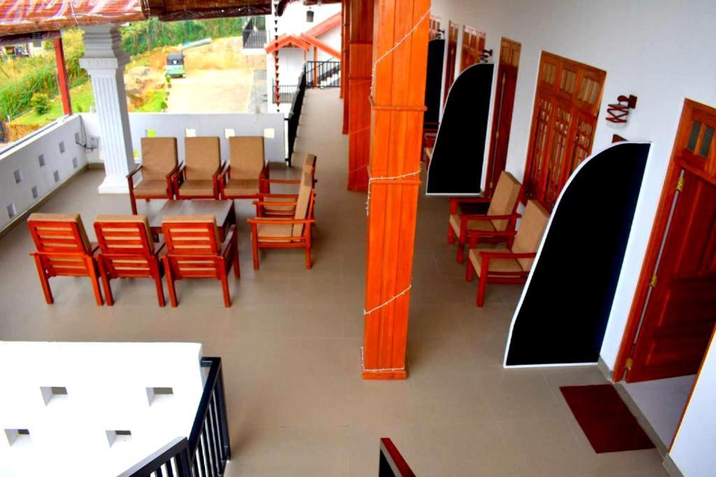 Nature First Hotel Νουβάρα Ελίγια Εξωτερικό φωτογραφία