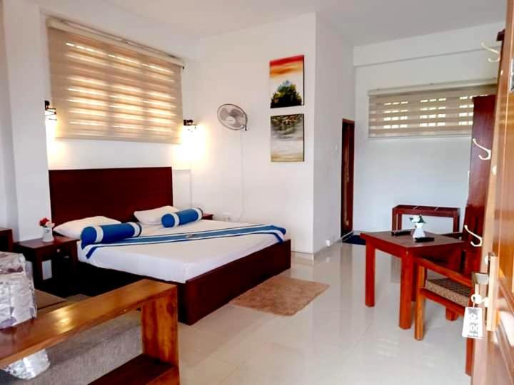 Nature First Hotel Νουβάρα Ελίγια Εξωτερικό φωτογραφία