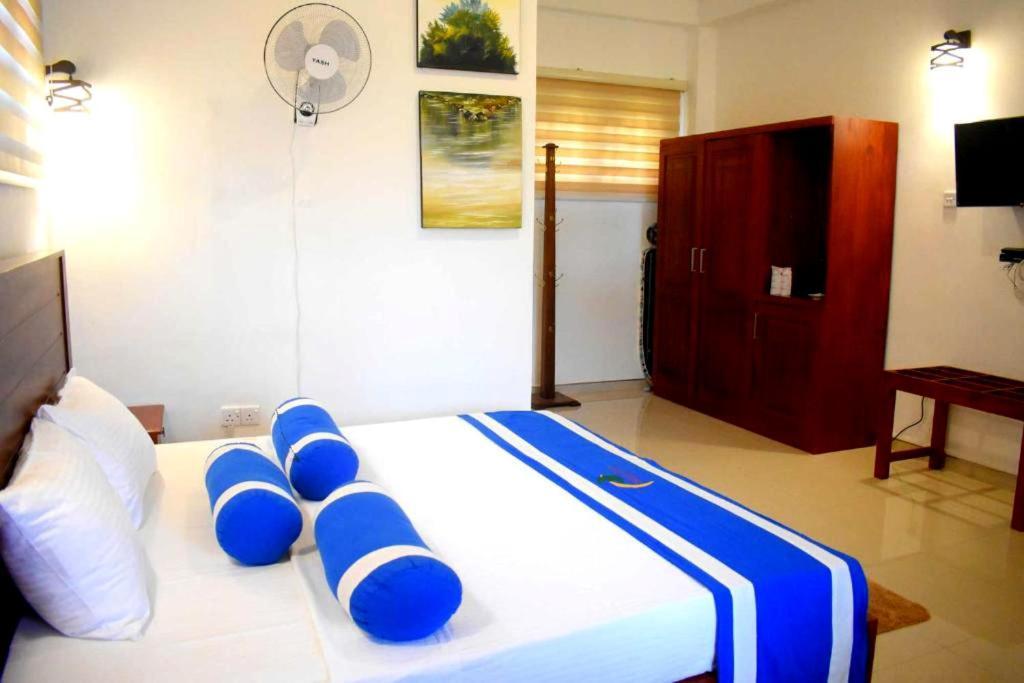 Nature First Hotel Νουβάρα Ελίγια Εξωτερικό φωτογραφία