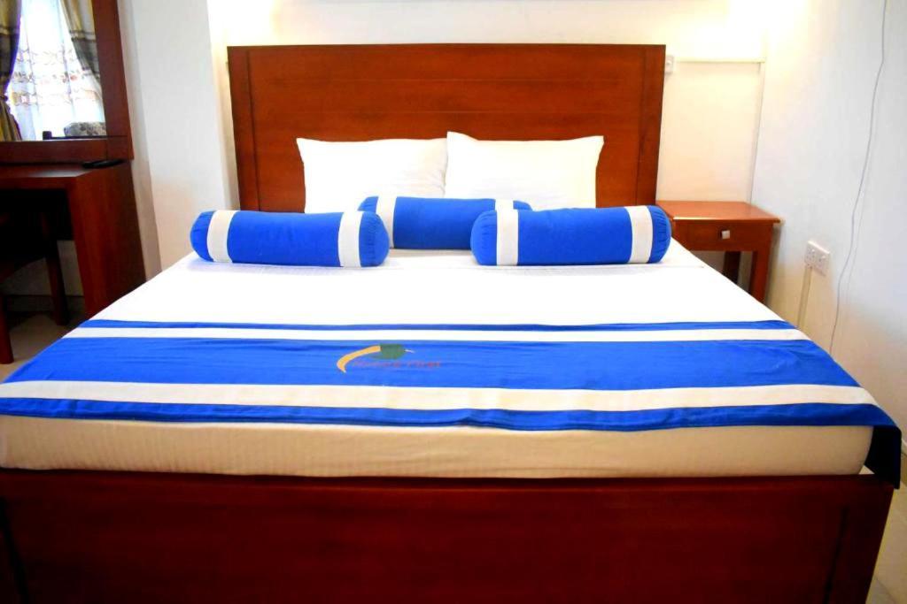 Nature First Hotel Νουβάρα Ελίγια Εξωτερικό φωτογραφία